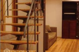 Apartment in Riga city for sale 225.000€