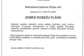Apartment in Riga city for sale 150.000€