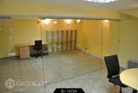Commercial property in Riga city for rent 304€