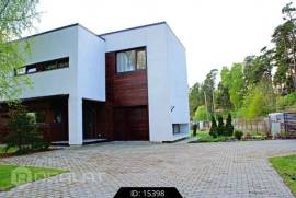 House in  Jurmala city for sale 795.000€
