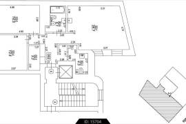 Apartment in Riga city for sale 198.000€ Apartment in Riga city for sale 198.000€