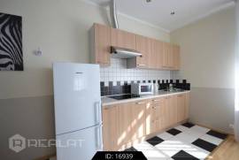 Apartment in  Jurmala city for rent 2.400€