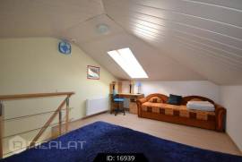 Apartment in  Jurmala city for rent 2.400€