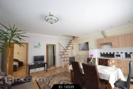 Apartment in  Jurmala city for rent 2.400€