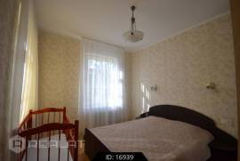 Apartment in  Jurmala city for rent 2.400€