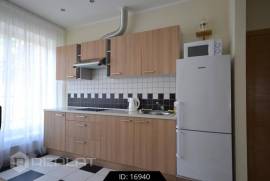 Apartment in  Jurmala city for rent 2.400€