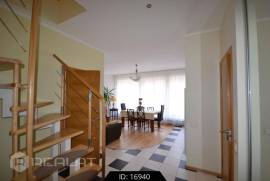 Apartment in  Jurmala city for rent 2.400€