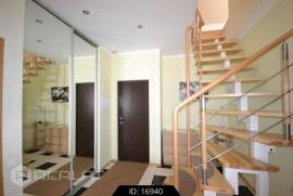 Apartment in  Jurmala city for rent 2.400€