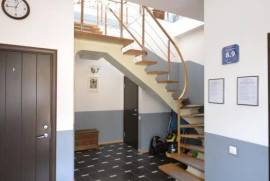 Apartment in  Jurmala city for rent 2.400€