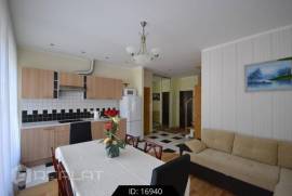 Apartment in  Jurmala city for rent 2.400€