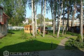 House in  Jurmala city for sale 499.988€