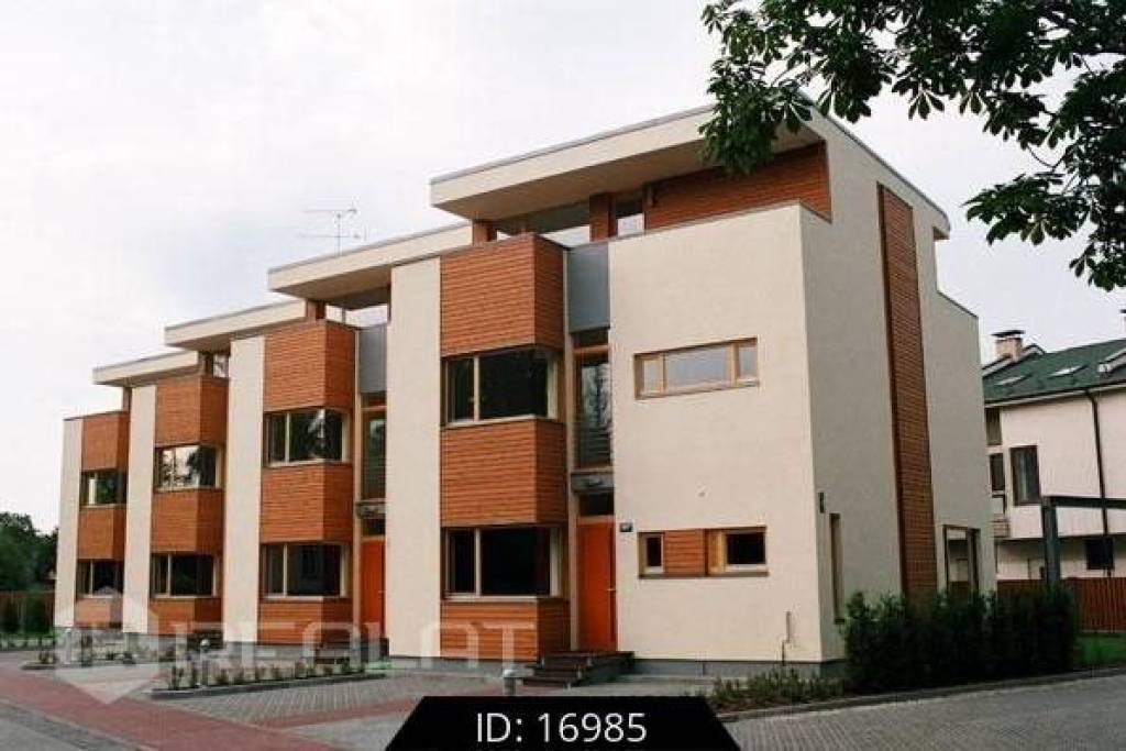 House in Jurmala city for sale 390.000€