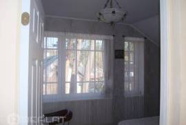 House in  Jurmala city for rent 2.500€