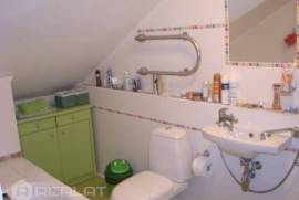 House in  Jurmala city for rent 2.500€