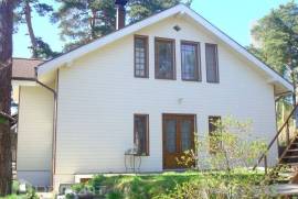House in  Jurmala city for rent 2.500€