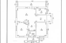 House in  Jurmala city for rent 2.500€
