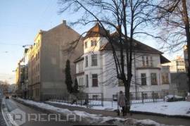 House in Riga city for sale 300.000€