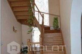 House in Riga city for sale 326.000€