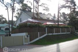 House in Riga city for sale 490.000€