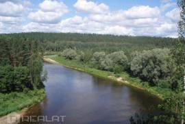 House in Cesis district for sale 200.000€