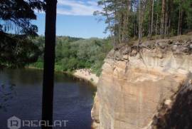 House in Cesis district for sale 200.000€