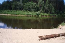 House in Cesis district for sale 200.000€