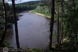 House in Cesis district for sale 200.000€
