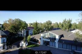 Apartment in Riga city for sale 160.000€