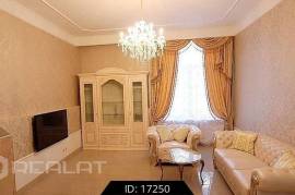 Apartment in Riga city for sale 345.000€