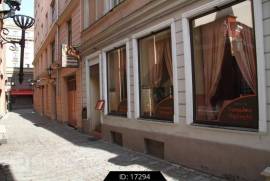 Commercial property in Riga city for sale 309.000€
