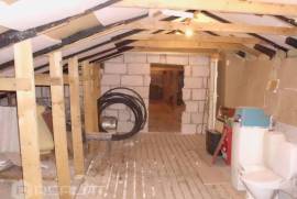 Commercial property in Ogres district for sale 96.000€