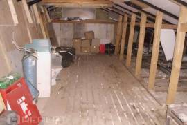 Commercial property in Ogres district for sale 96.000€