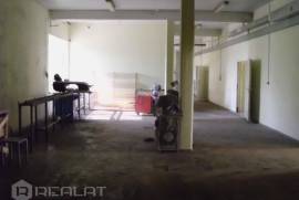 Commercial property in Ogres district for sale 96.000€