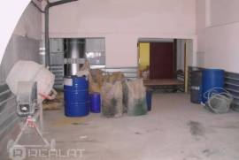 Commercial property in Ogres district for sale 96.000€