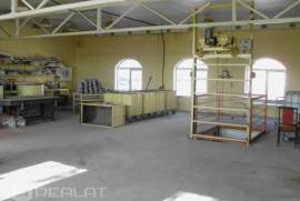 Commercial property in Ogres district for sale 96.000€
