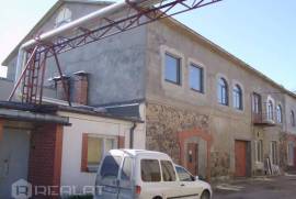 Commercial property in Ogres district for sale 96.000€