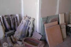 Commercial property in Ogres district for sale 96.000€