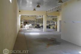 Commercial property in Ogres district for sale 96.000€
