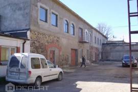 Commercial property in Ogres district for sale 96.000€