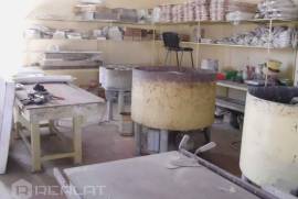Commercial property in Ogres district for sale 96.000€