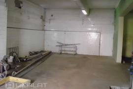 Commercial property in Ogres district for sale 96.000€