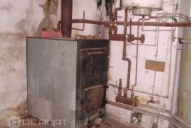 Commercial property in Ogres district for sale 96.000€