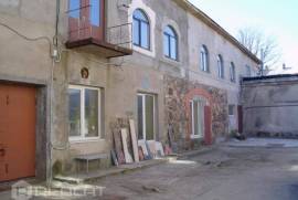 Commercial property in Ogres district for sale 96.000€