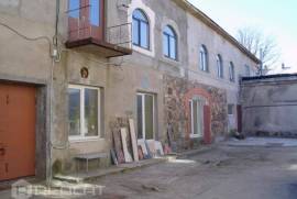 Commercial property in Ogres district for sale 96.000€