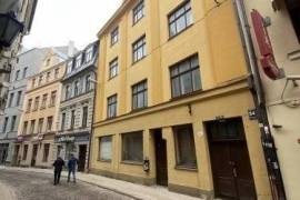 House in Riga city for sale 850.000€