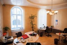 Commercial property in Riga city for rent 800€