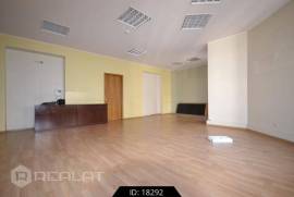 Commercial property in Riga city for sale 172.050€