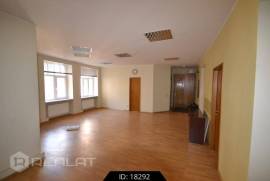 Commercial property in Riga city for sale 172.050€