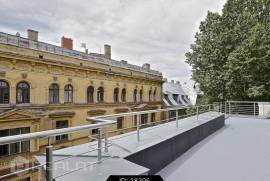 Apartment in Riga city for sale 679.000€