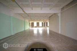 Commercial property in Riga city for rent 1.000€